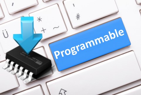 claviers programmables