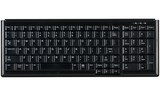 clavier compact complet AK-7000