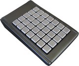 clavier programmable 35 touches AK-S100